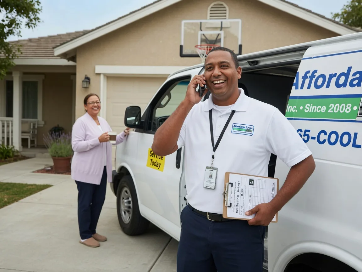 Central Ac Repair Calvin, KY FAQs